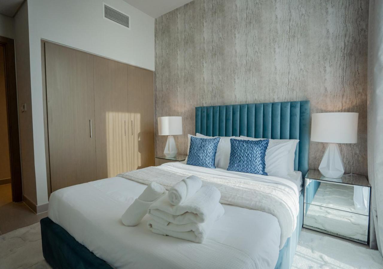 Nasma Luxury - Harbour Gate Tower 1