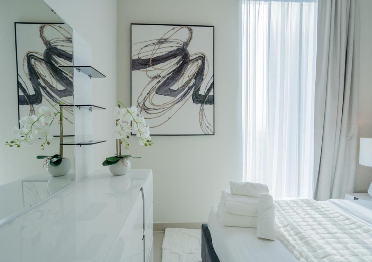 Nasma Luxury - Harbour Gate Tower 1 Apartment Dubai
