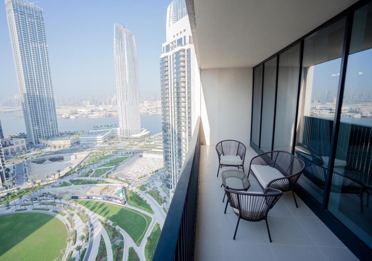 Nasma Luxury - Harbour Gate Tower 1
