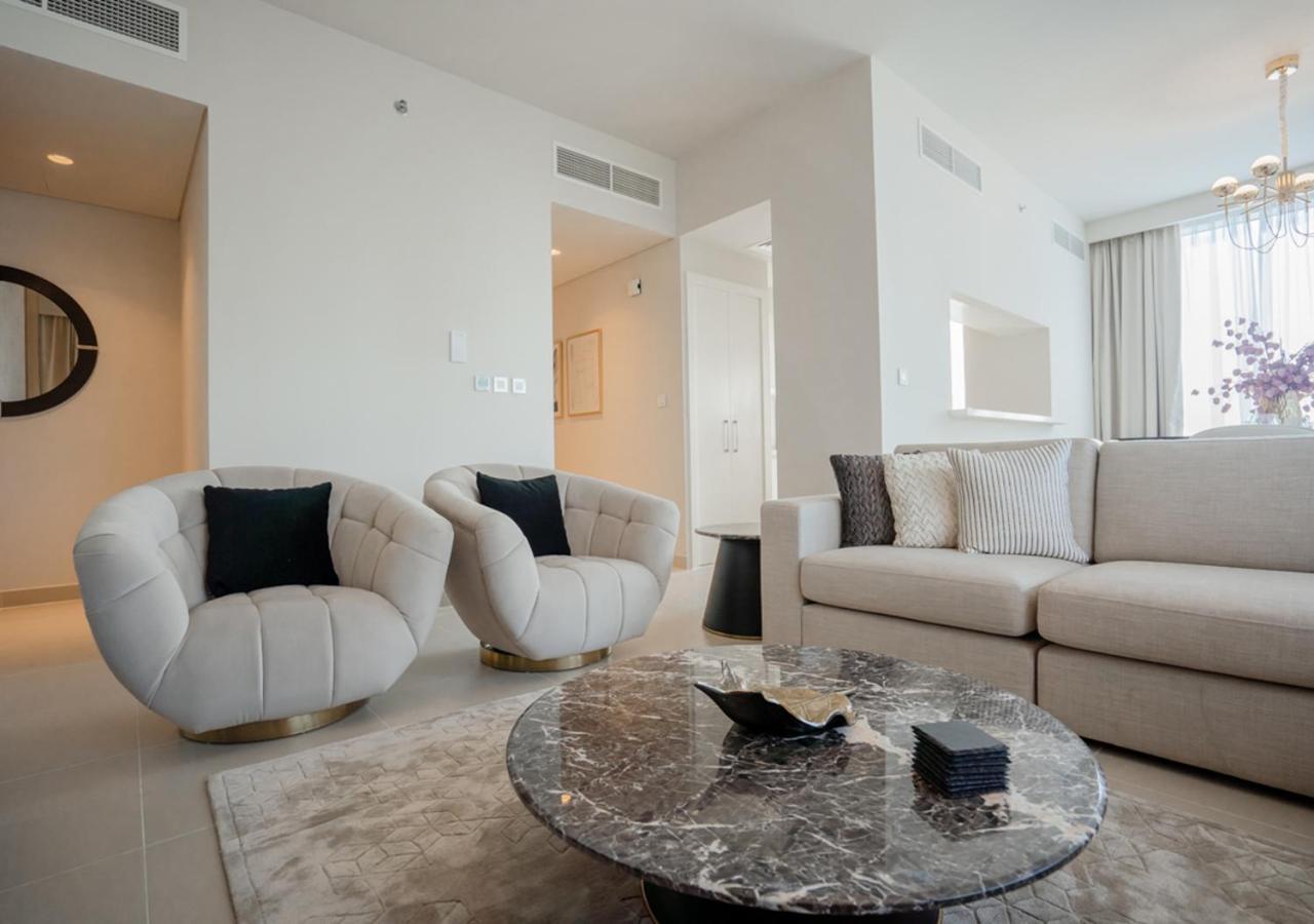 Nasma Luxury - Harbour Gate Tower 1 Dubai