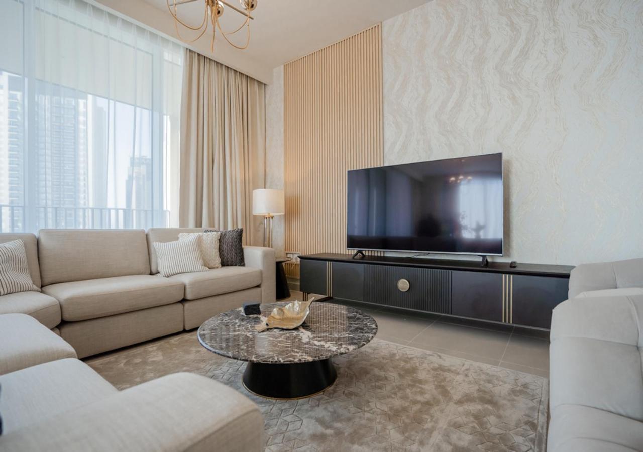 Nasma Luxury - Harbour Gate Tower 1 *