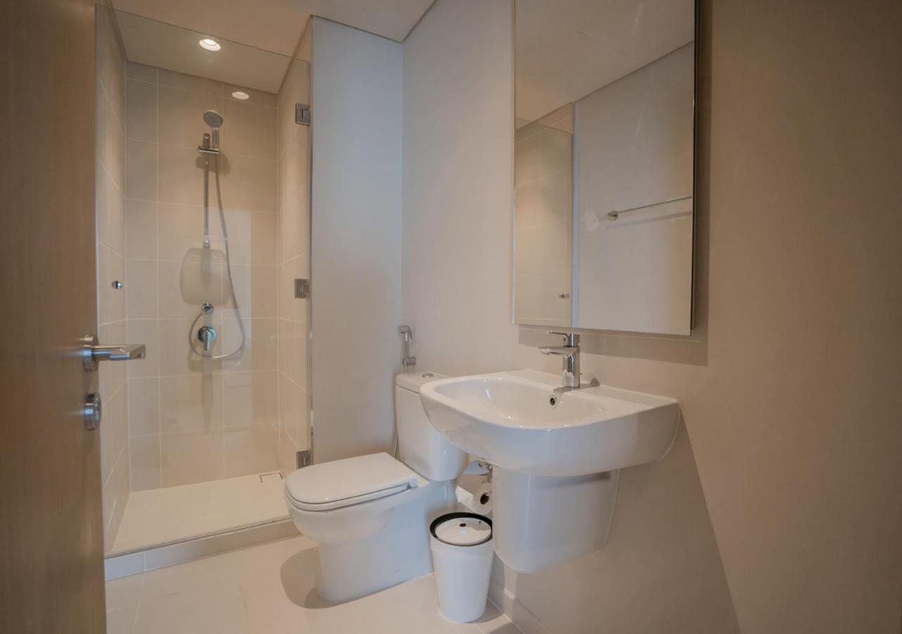 Nasma Luxury - Harbour Gate Tower 1 Dubai