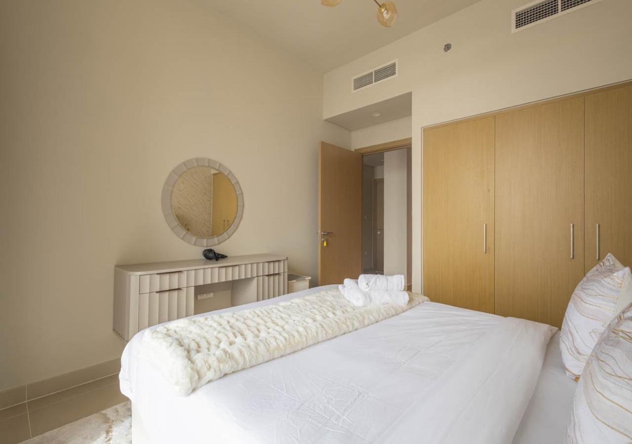Nasma Luxury - Harbour Gate Tower 1 Apartment *