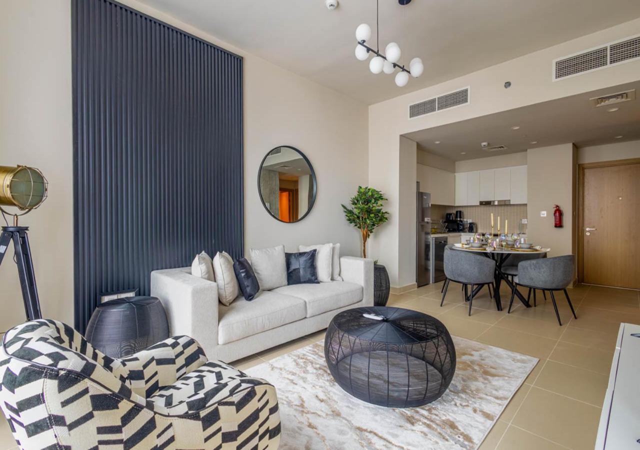 Nasma Luxury - Harbour Gate Tower 1 Apartment Dubai