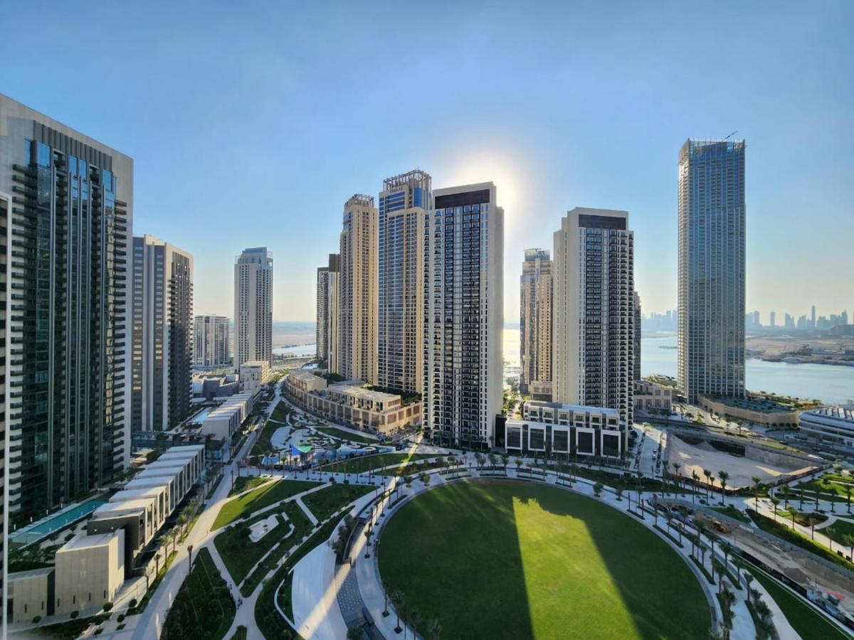 Nasma Luxury - Harbour Gate Tower 1