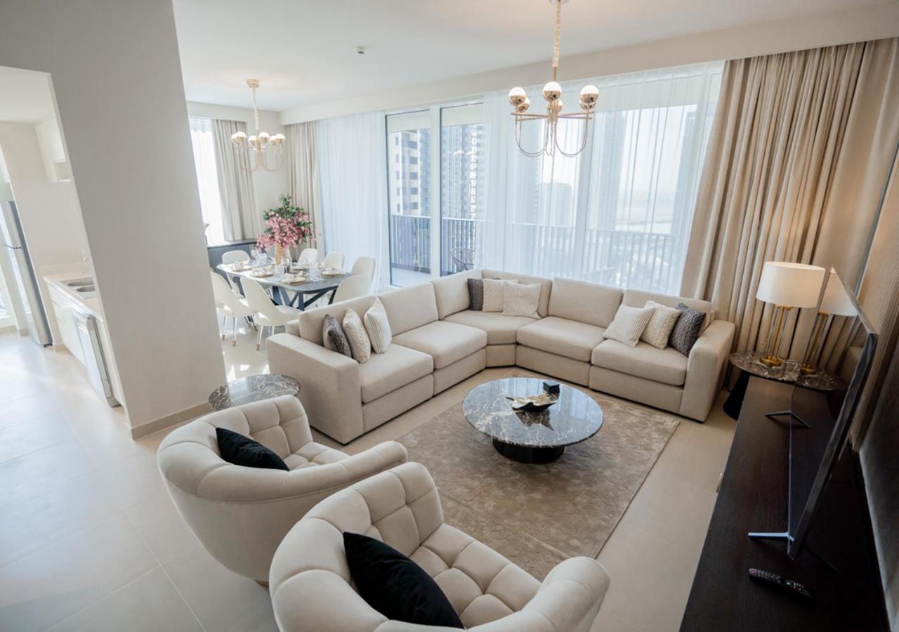 Nasma Luxury - Harbour Gate Tower 1 Apartment