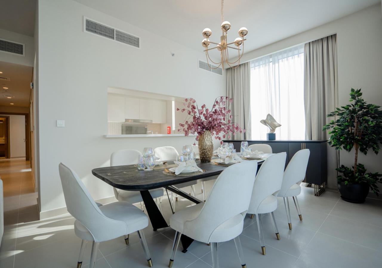 Nasma Luxury - Harbour Gate Tower 1 *