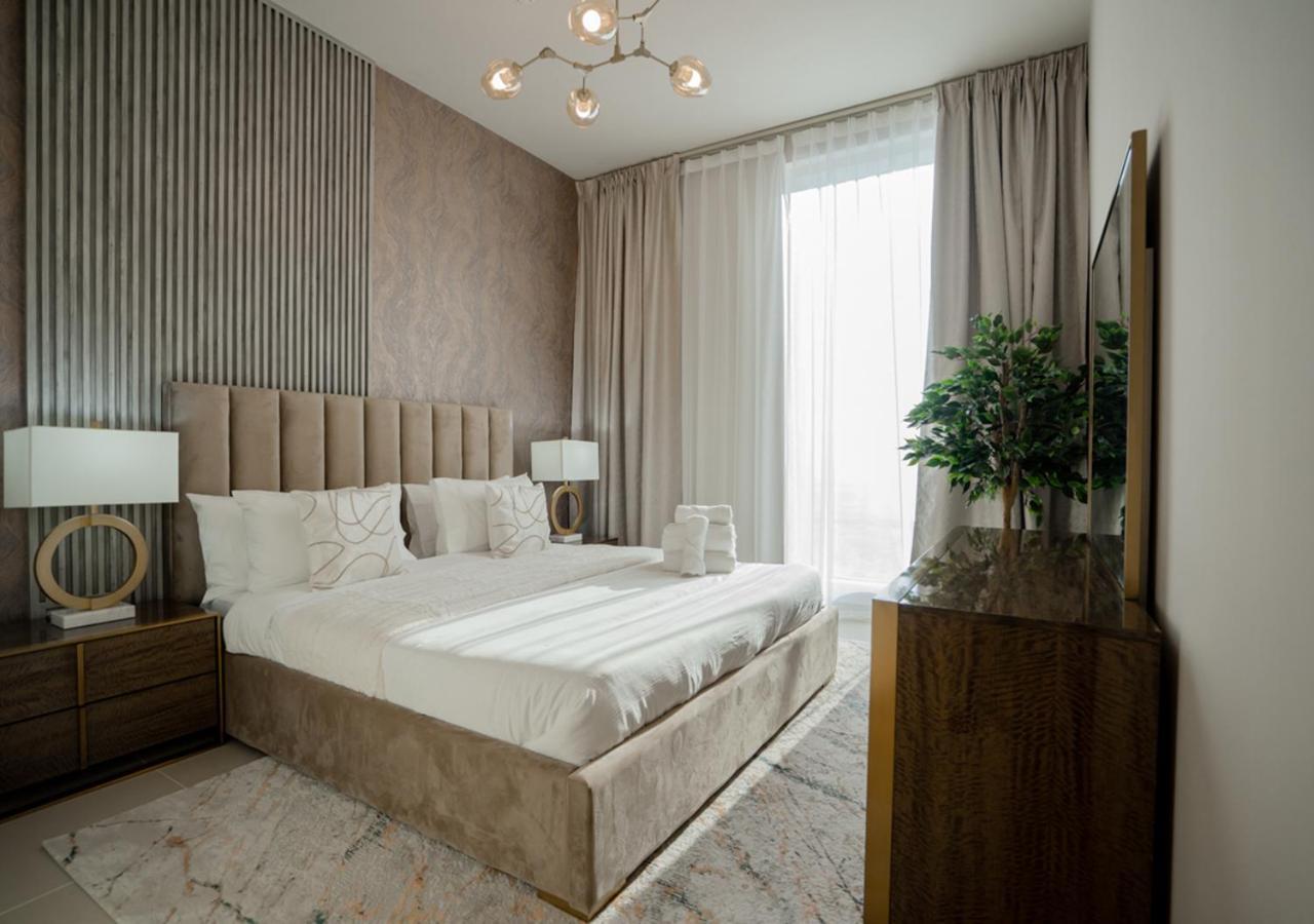 Nasma Luxury - Harbour Gate Tower 1