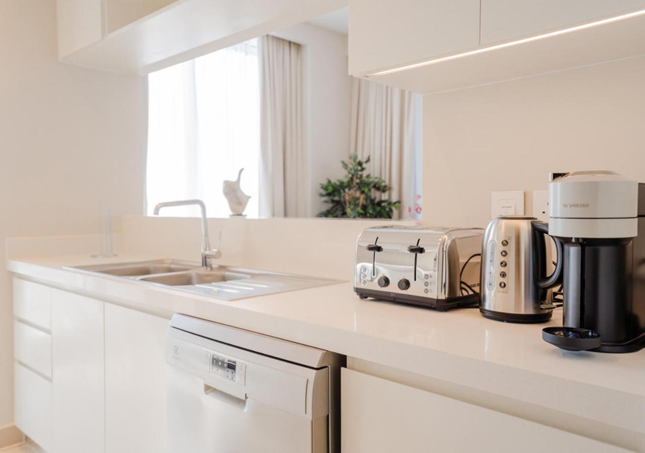 Apartment Nasma Luxury - Harbour Gate Tower 1 Dubai