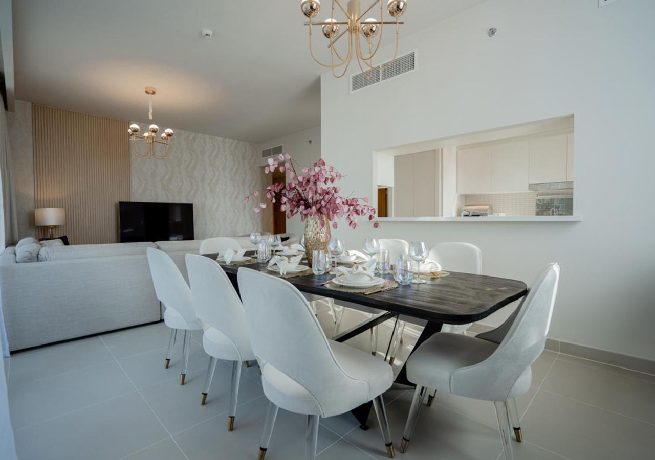 Nasma Luxury - Harbour Gate Tower 1 Apartment Dubai