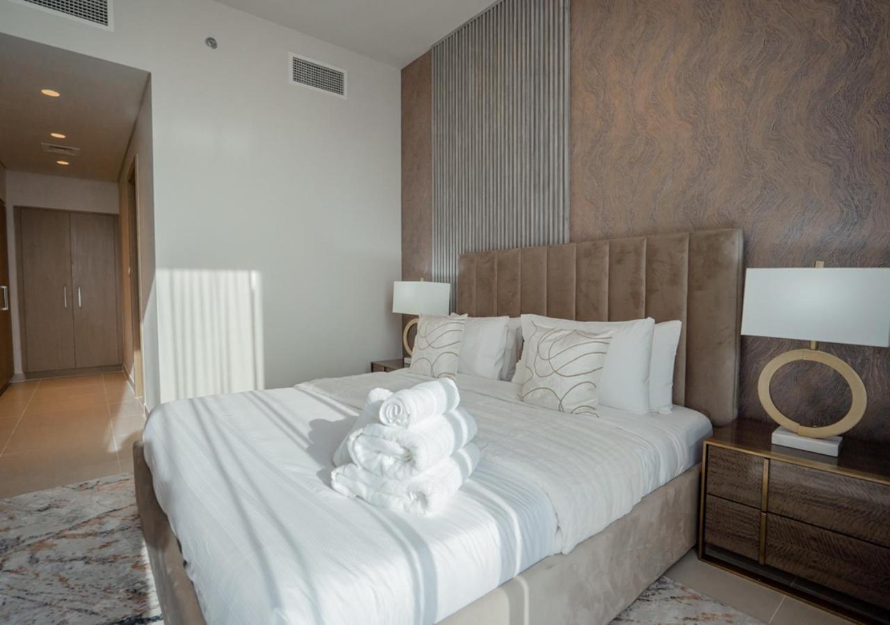 Nasma Luxury - Harbour Gate Tower 1 Dubai
