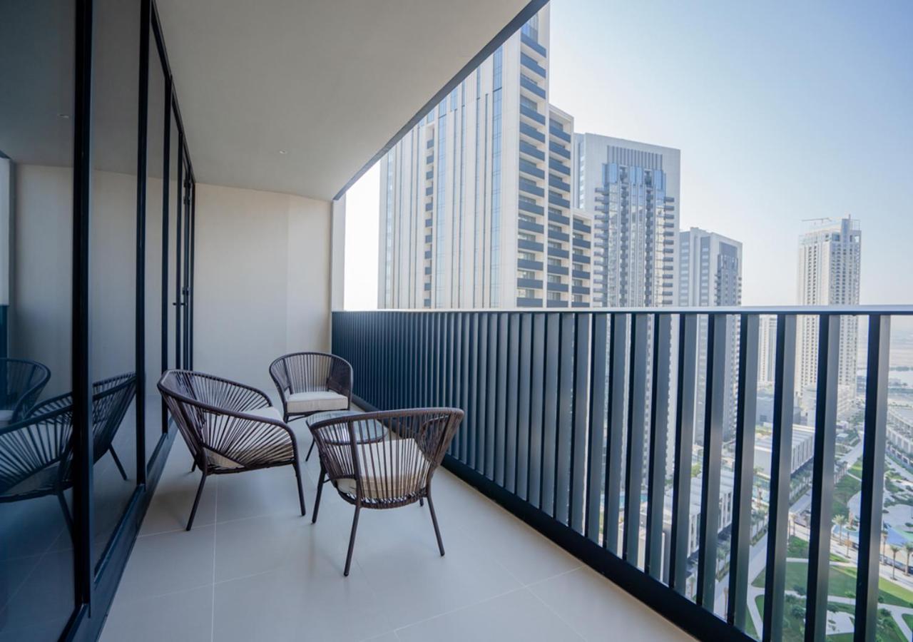 Nasma Luxury - Harbour Gate Tower 1