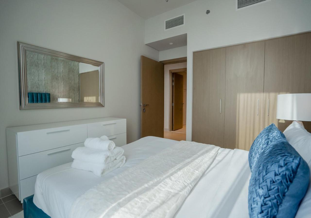 Nasma Luxury - Harbour Gate Tower 1 * Dubai
