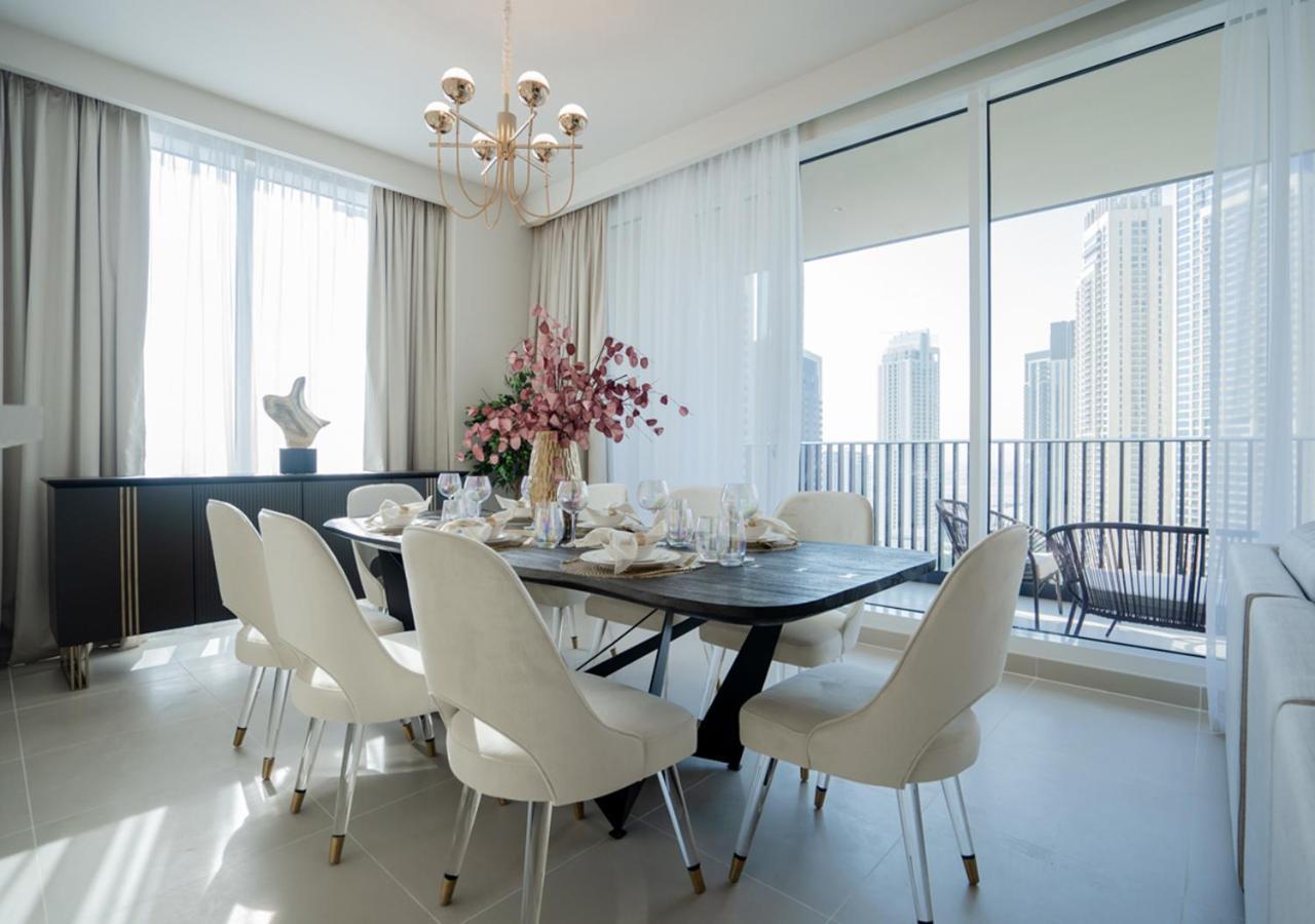 Apartment Nasma Luxury - Harbour Gate Tower 1 Dubai