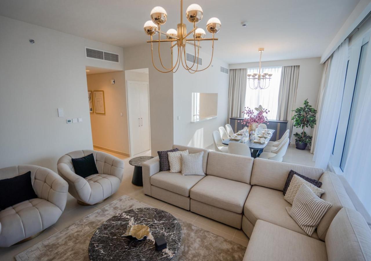 Apartment Nasma Luxury - Harbour Gate Tower 1