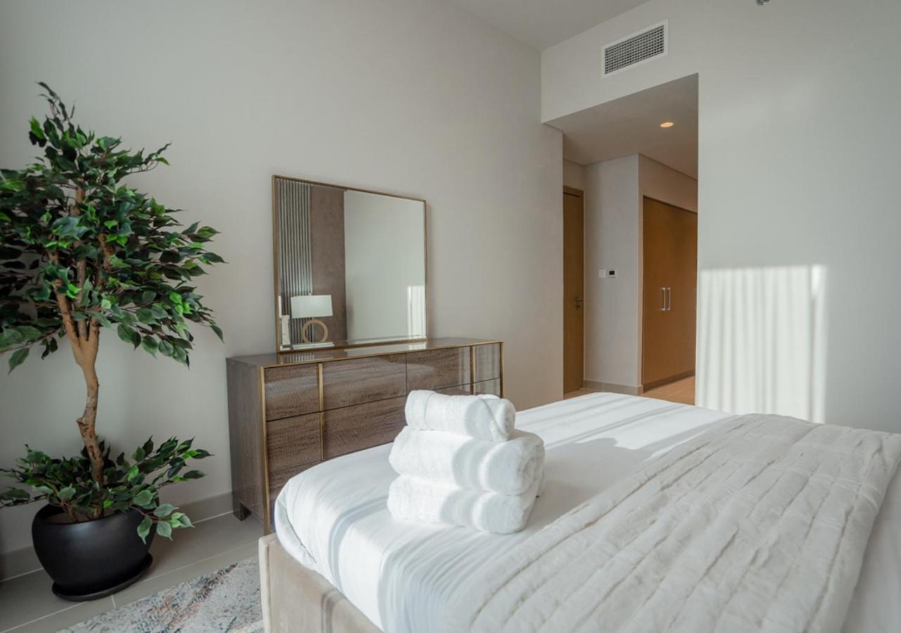 Apartment Nasma Luxury - Harbour Gate Tower 1 Dubai