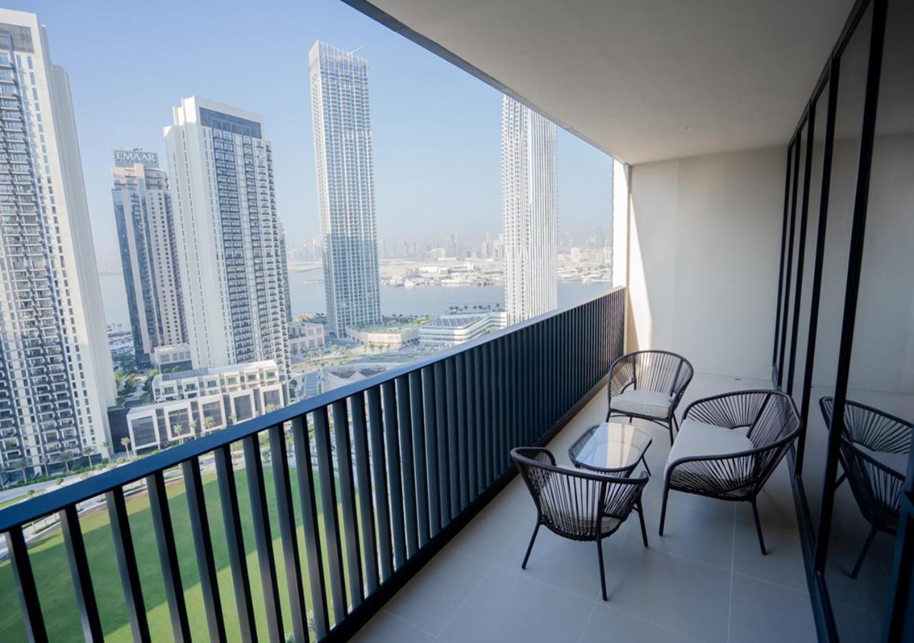 Nasma Luxury - Harbour Gate Tower 1 Dubai