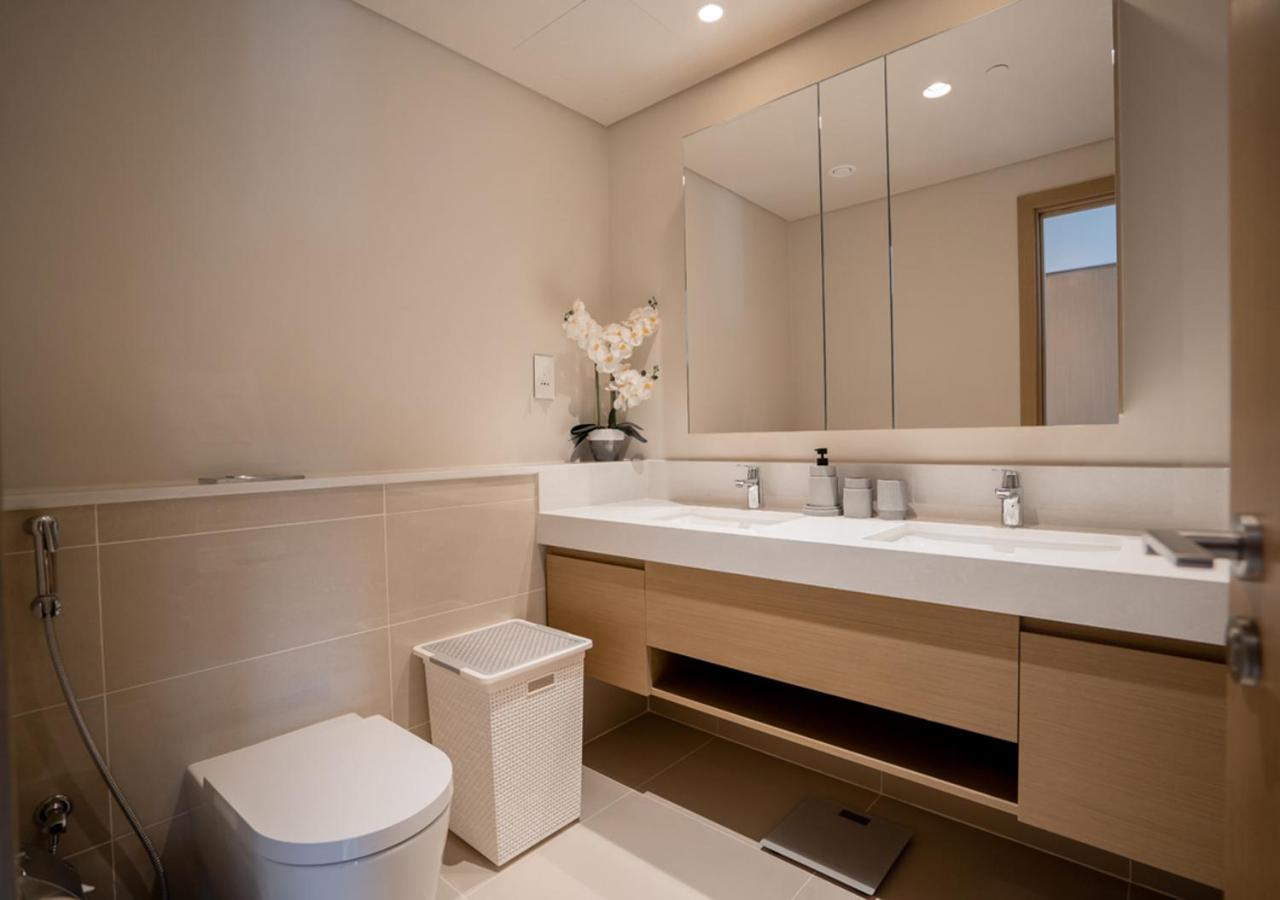 Apartment Nasma Luxury - Harbour Gate Tower 1 Dubai