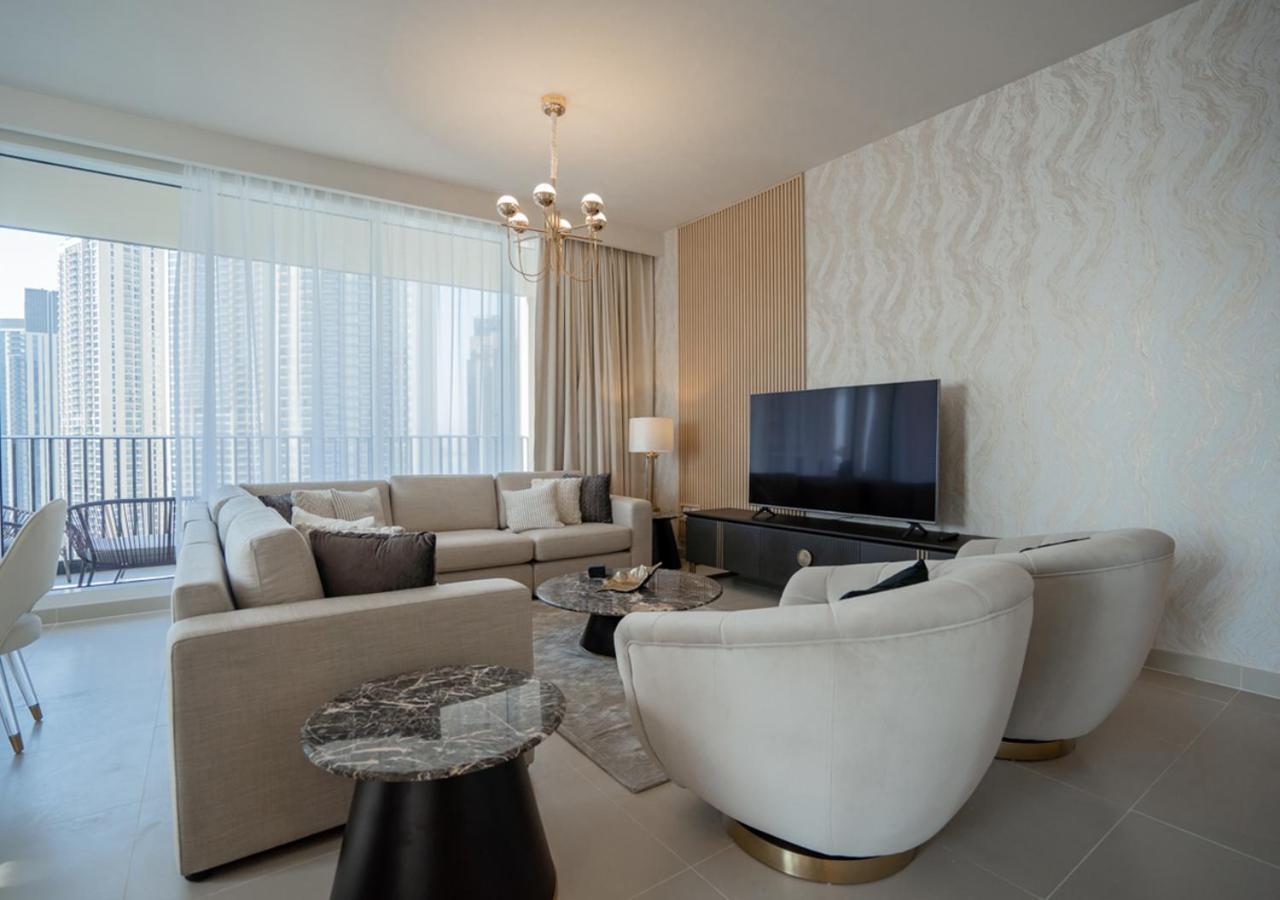 Nasma Luxury - Harbour Gate Tower 1 Apartment *