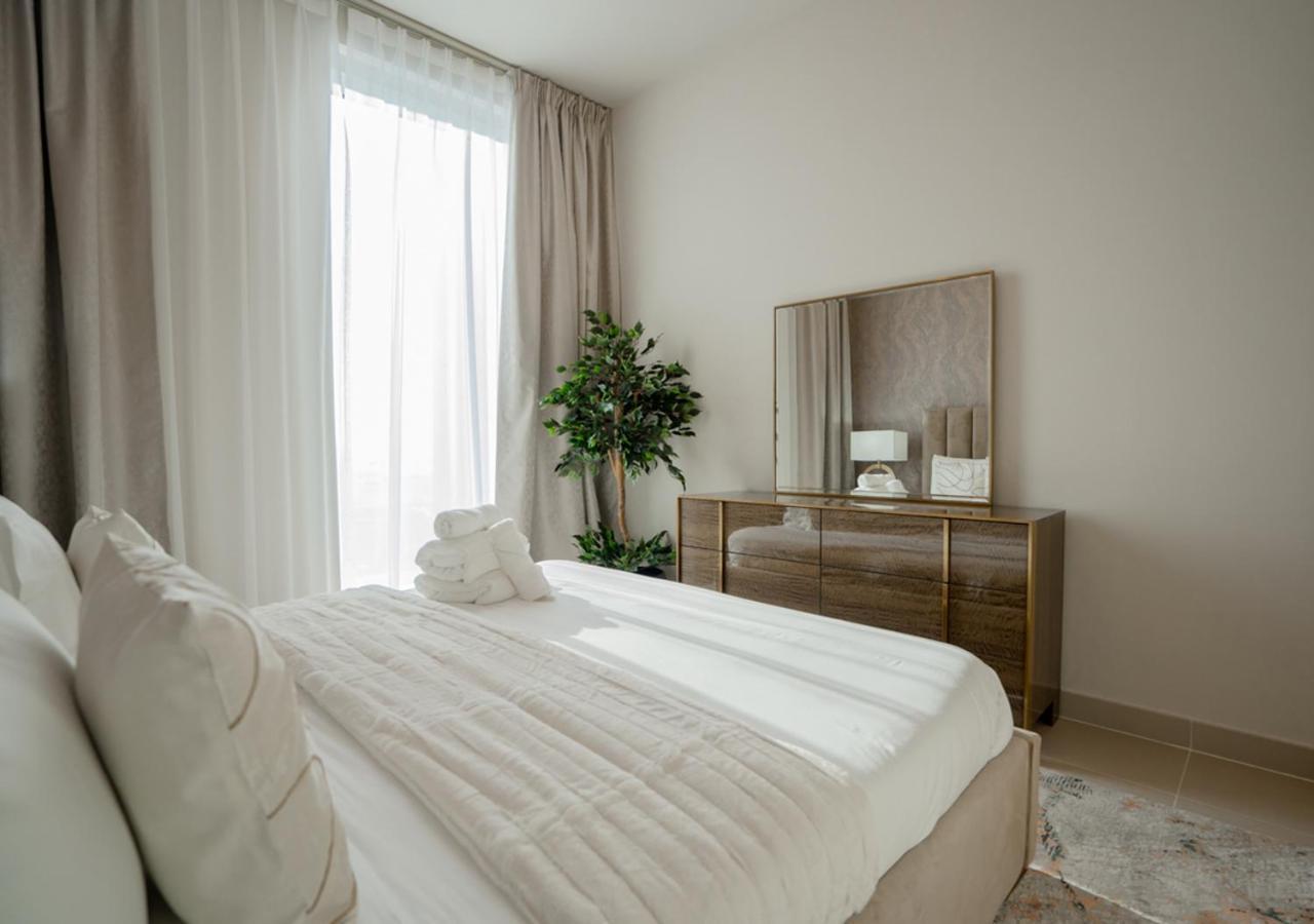 Nasma Luxury - Harbour Gate Tower 1 *