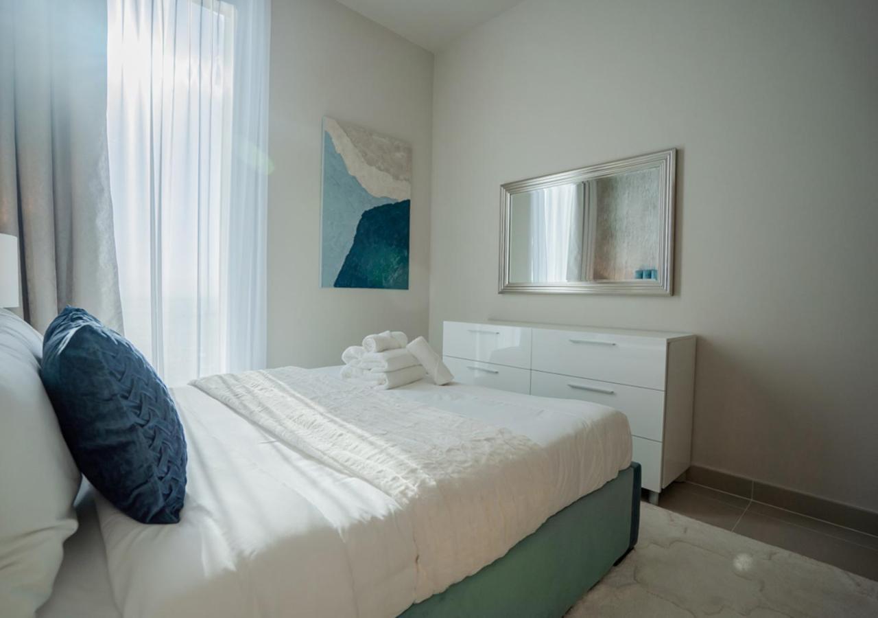 Nasma Luxury - Harbour Gate Tower 1 Apartment Dubai