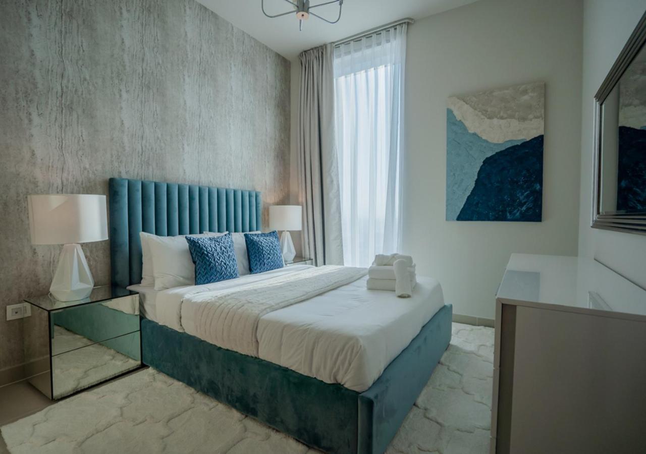 Nasma Luxury - Harbour Gate Tower 1 *
