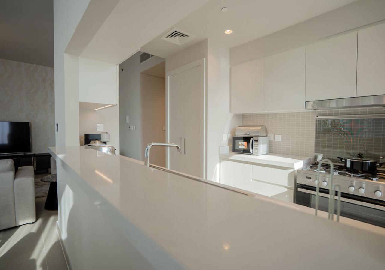 Nasma Luxury - Harbour Gate Tower 1 *