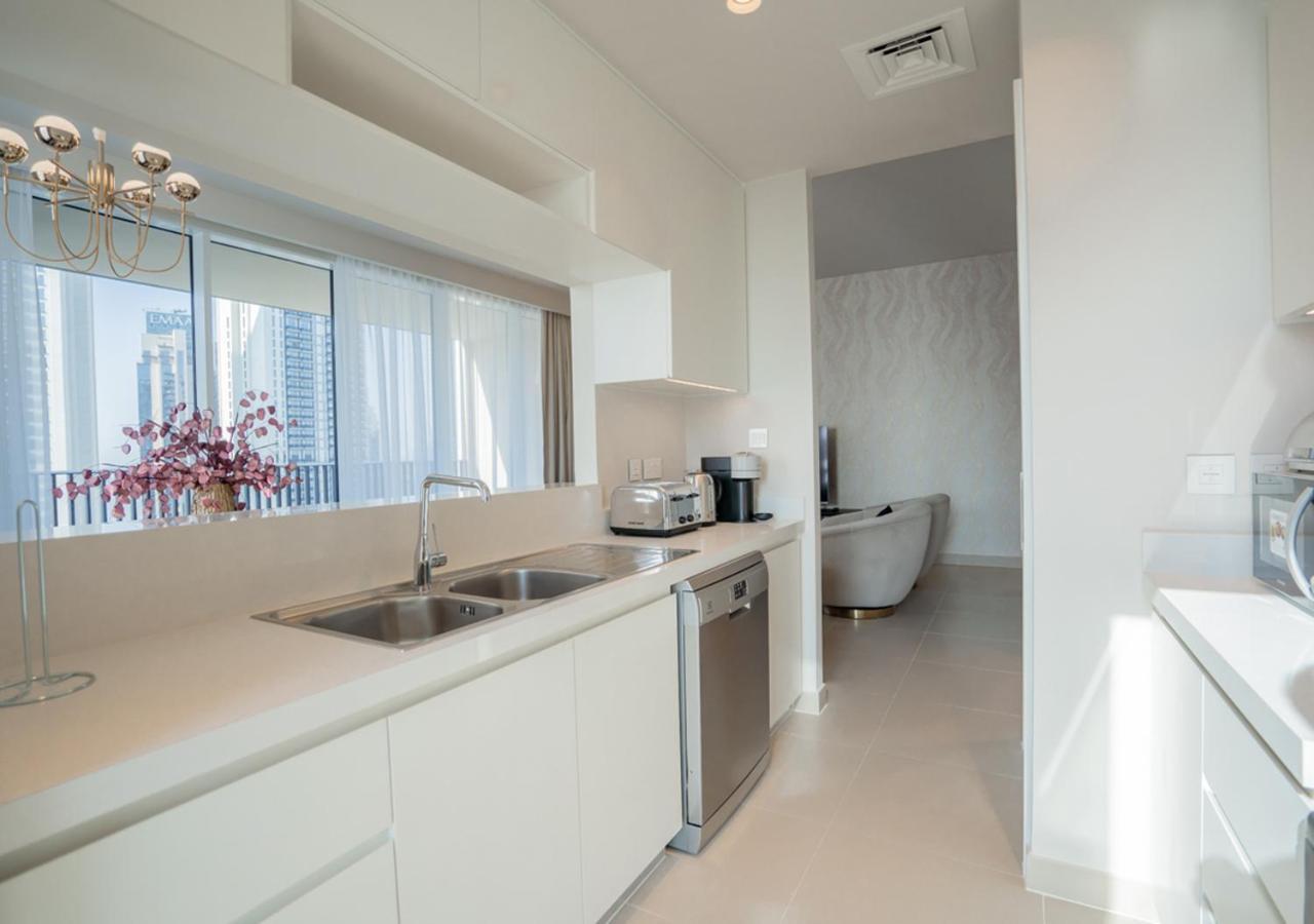 Nasma Luxury - Harbour Gate Tower 1 * Dubai