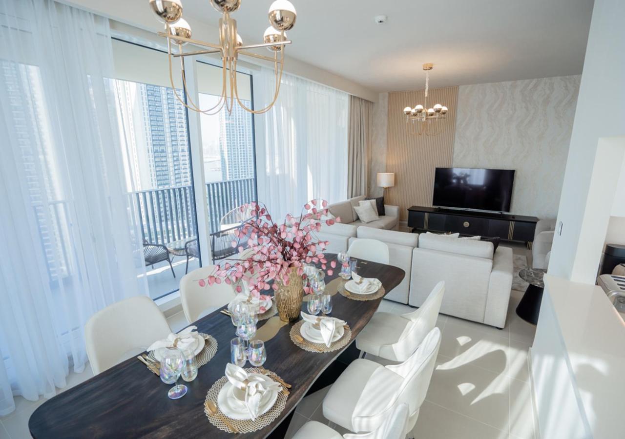 Nasma Luxury - Harbour Gate Tower 1 Apartment Dubai