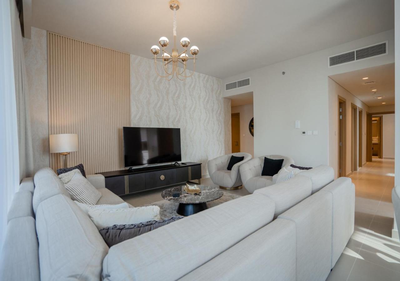 Apartment Nasma Luxury - Harbour Gate Tower 1