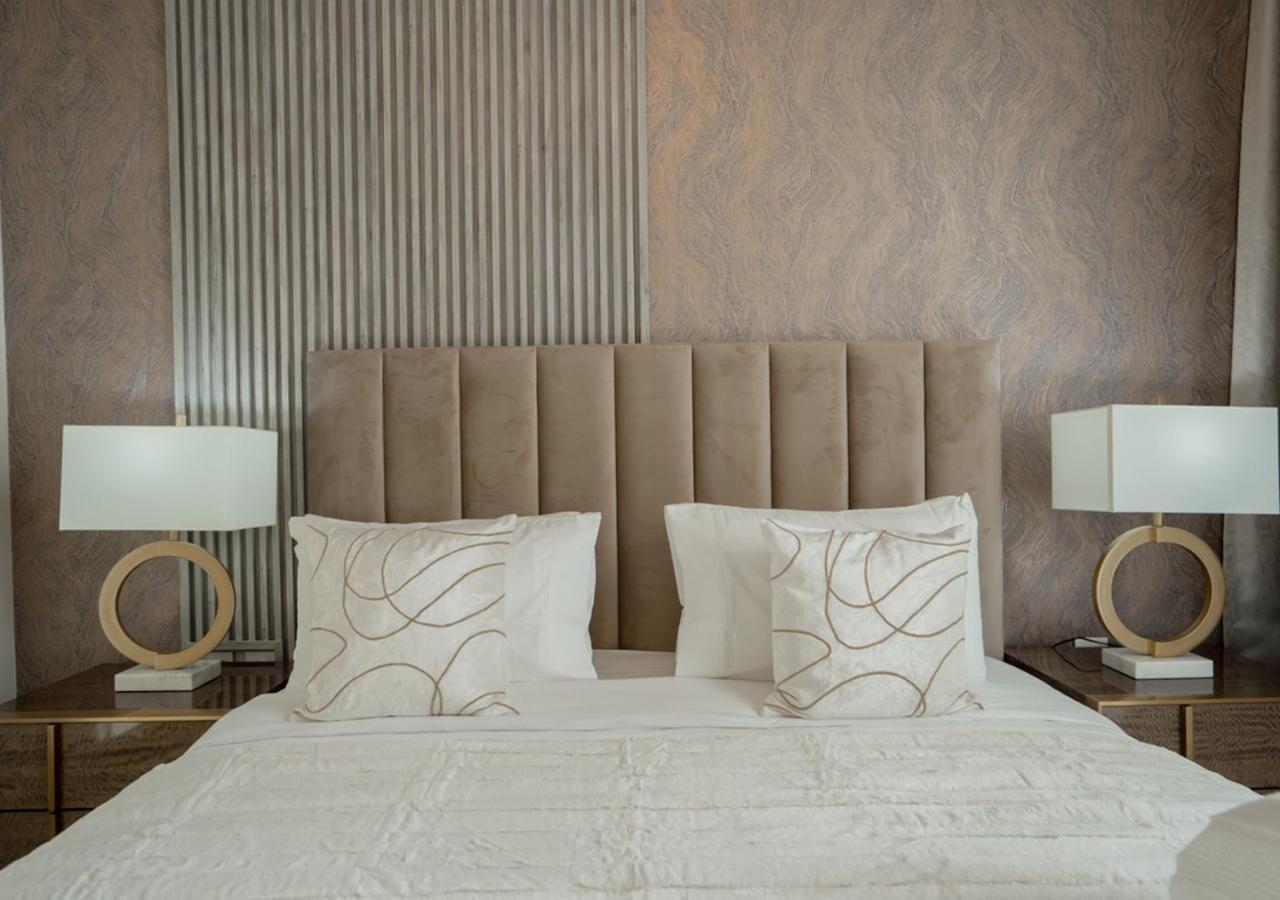 Apartment Nasma Luxury - Harbour Gate Tower 1 Dubai