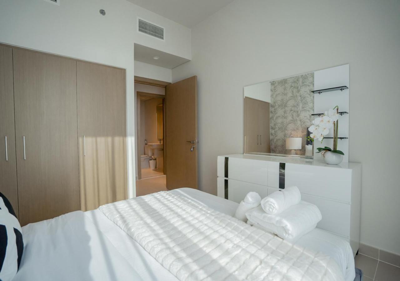Nasma Luxury - Harbour Gate Tower 1