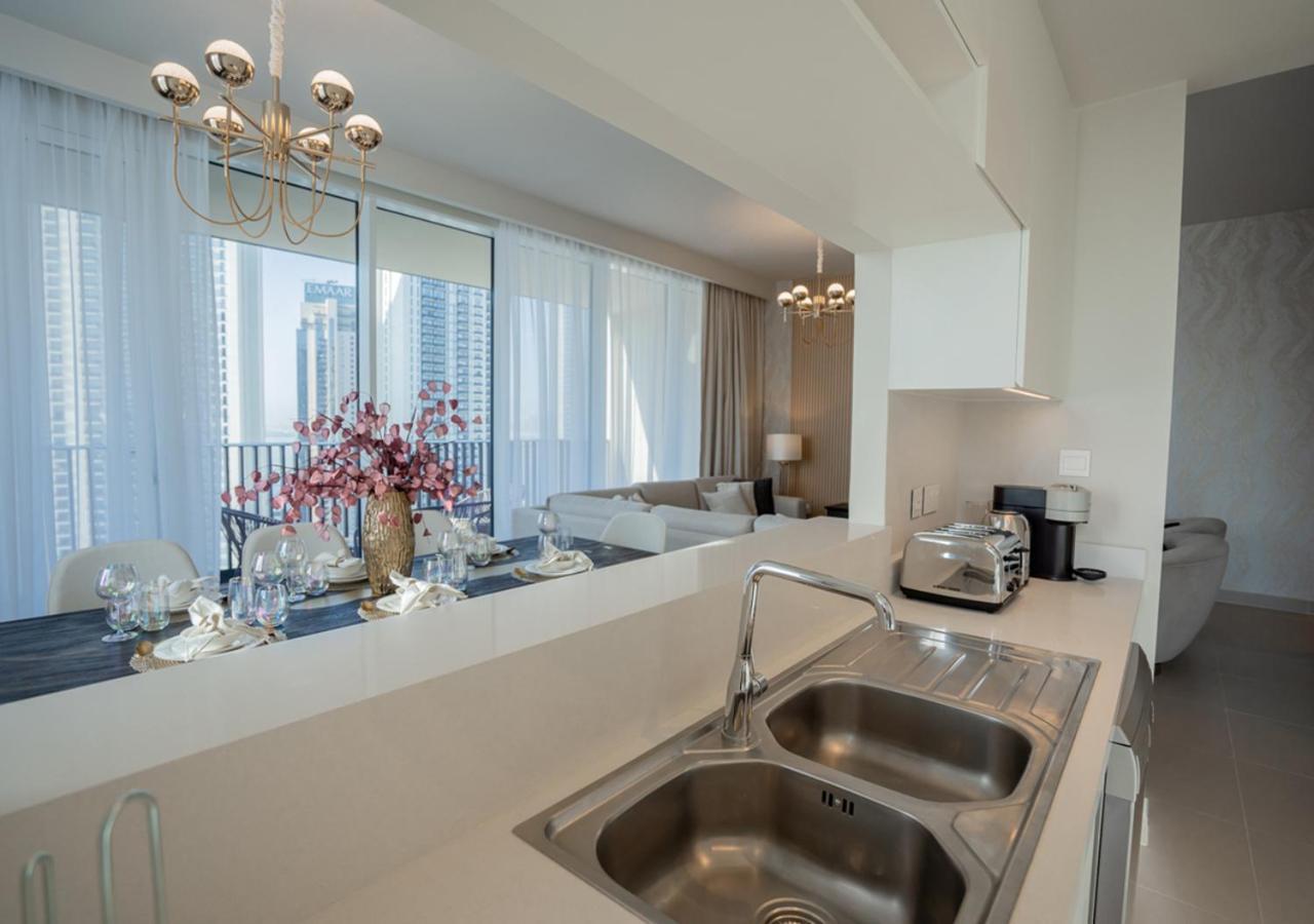 Nasma Luxury - Harbour Gate Tower 1 Dubai