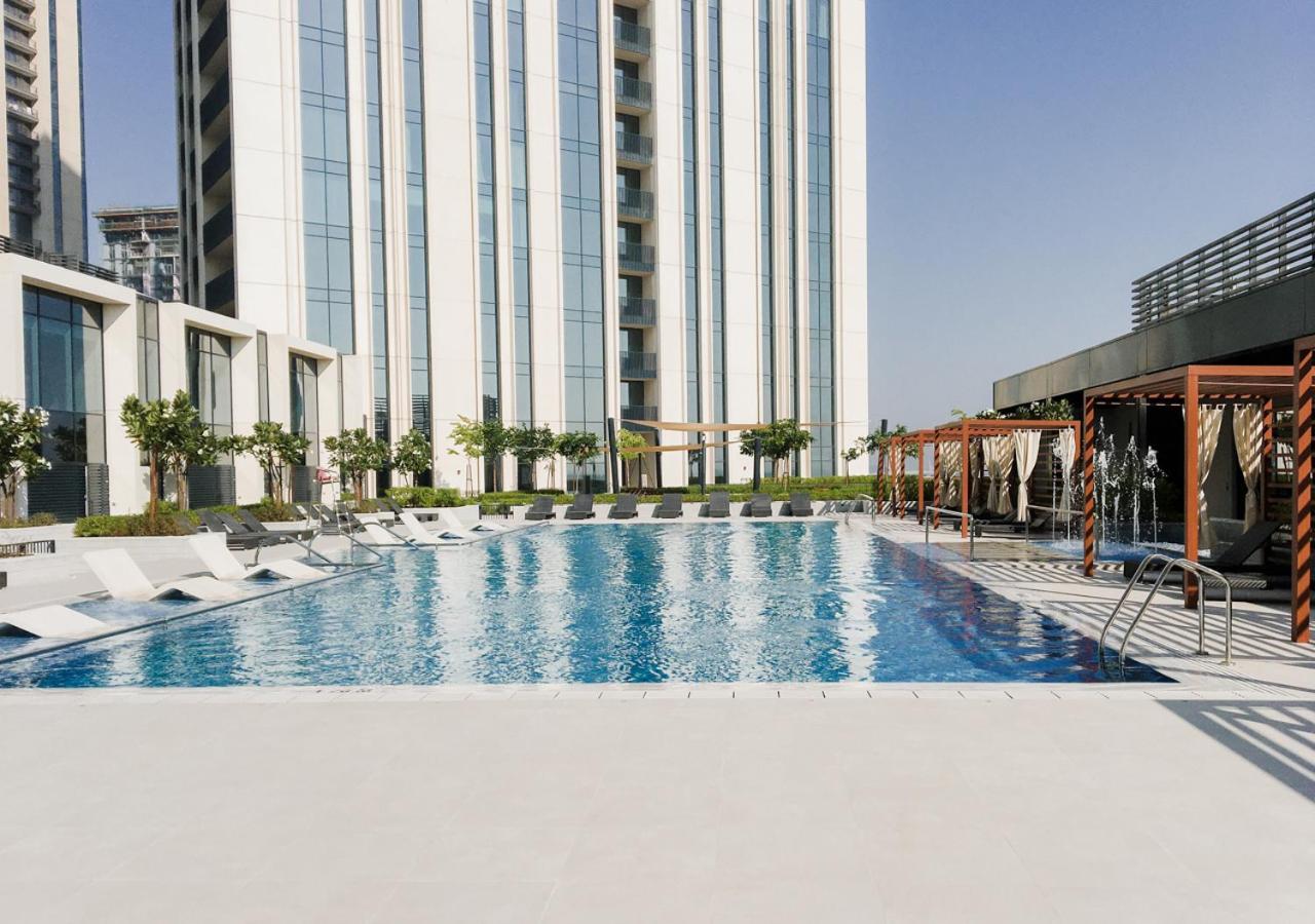 Nasma Luxury - Harbour Gate Tower 1 Dubai