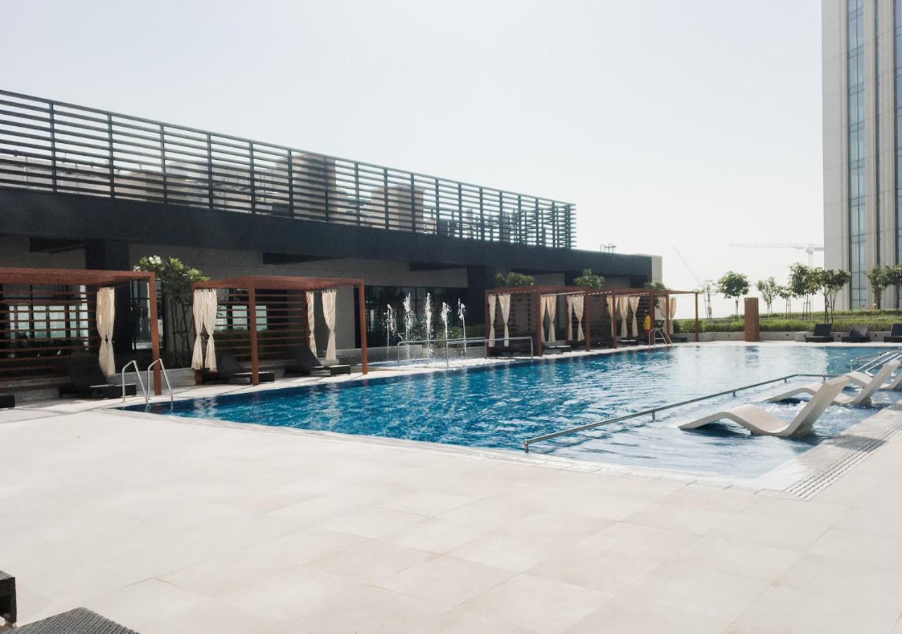 Nasma Luxury - Harbour Gate Tower 1