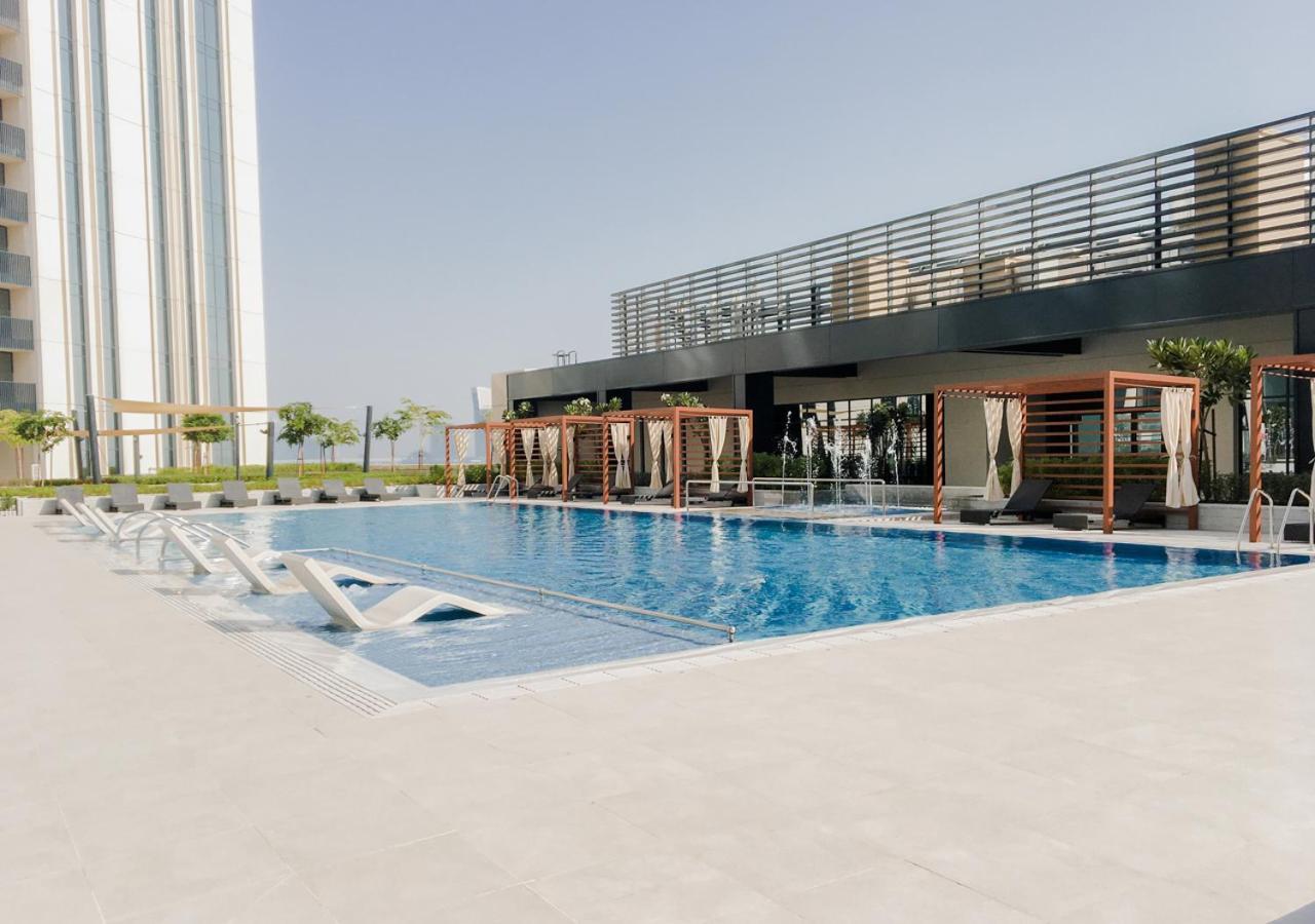 Nasma Luxury - Harbour Gate Tower 1