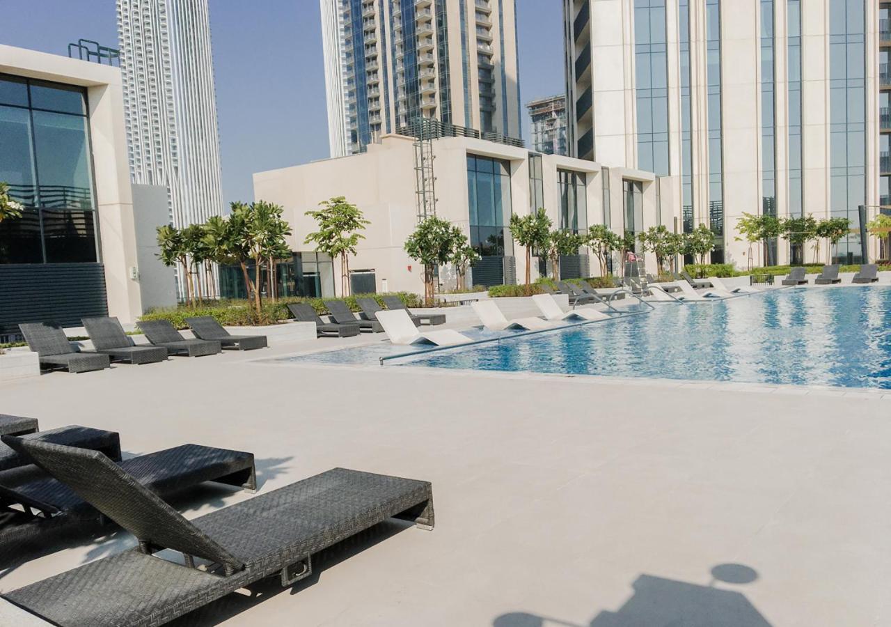 Apartment Nasma Luxury - Harbour Gate Tower 1 *