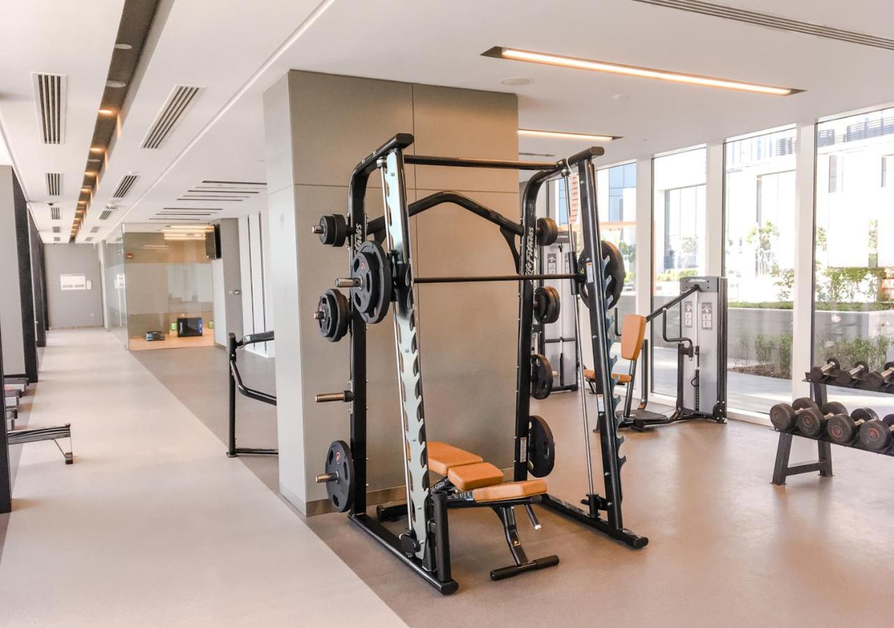 Nasma Luxury - Harbour Gate Tower 1 * Dubai