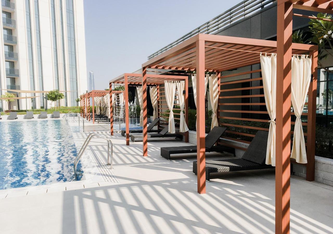 Nasma Luxury - Harbour Gate Tower 1 *
