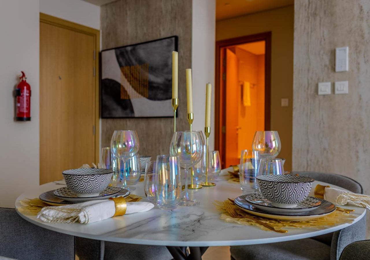 Nasma Luxury - Harbour Gate Tower 1 Apartment Dubai