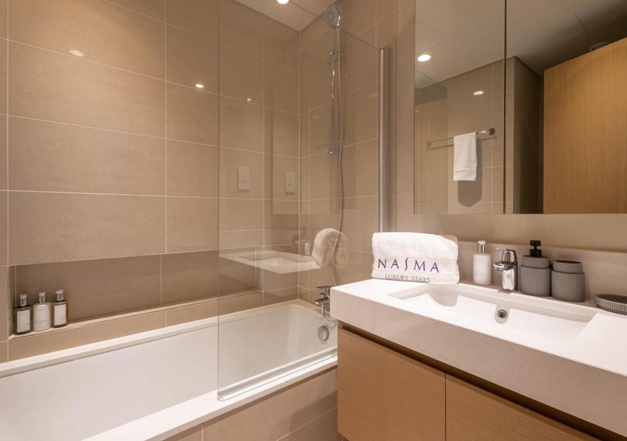 Nasma Luxury - Harbour Gate Tower 1 Dubai
