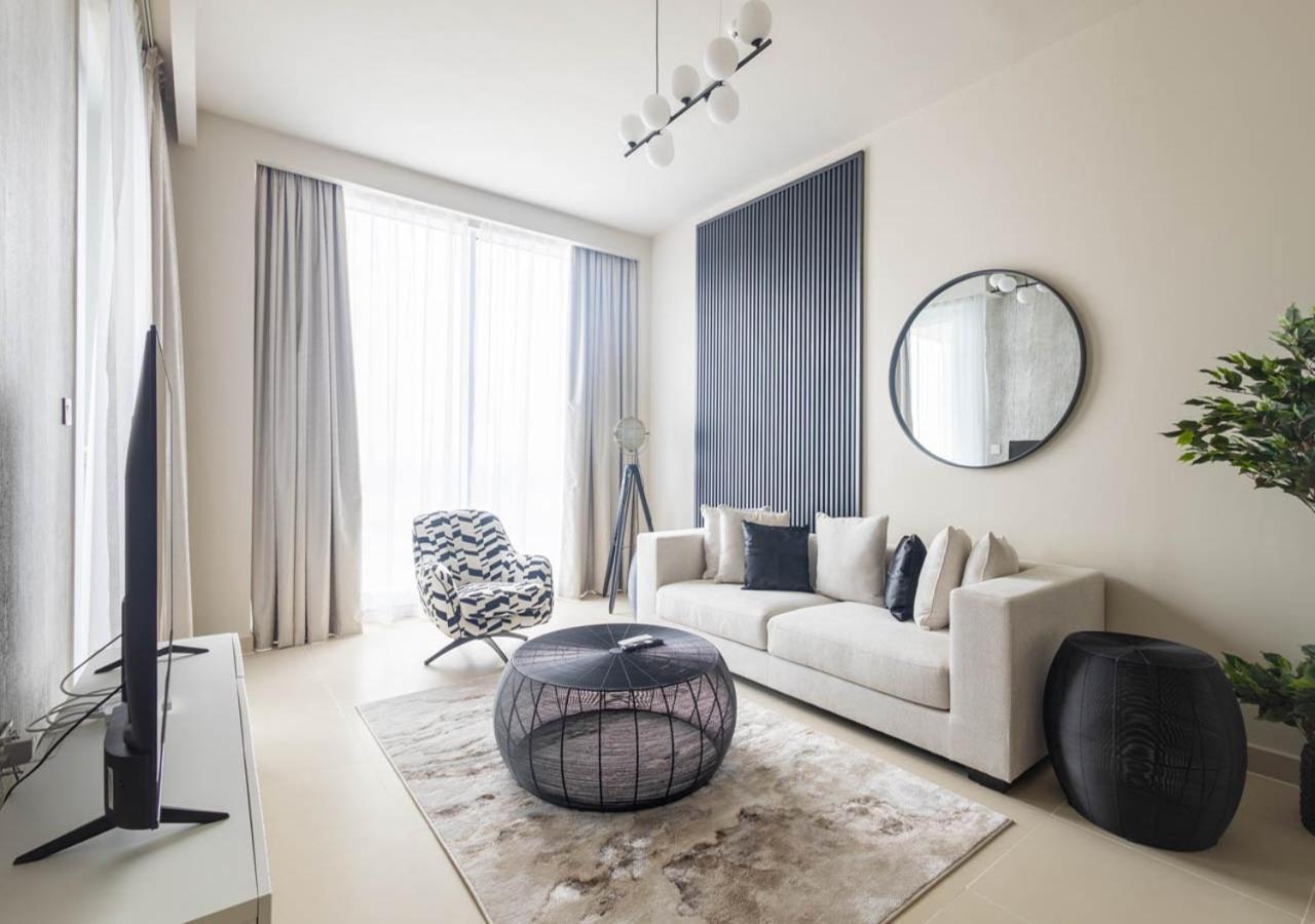 Apartment Nasma Luxury - Harbour Gate Tower 1 *