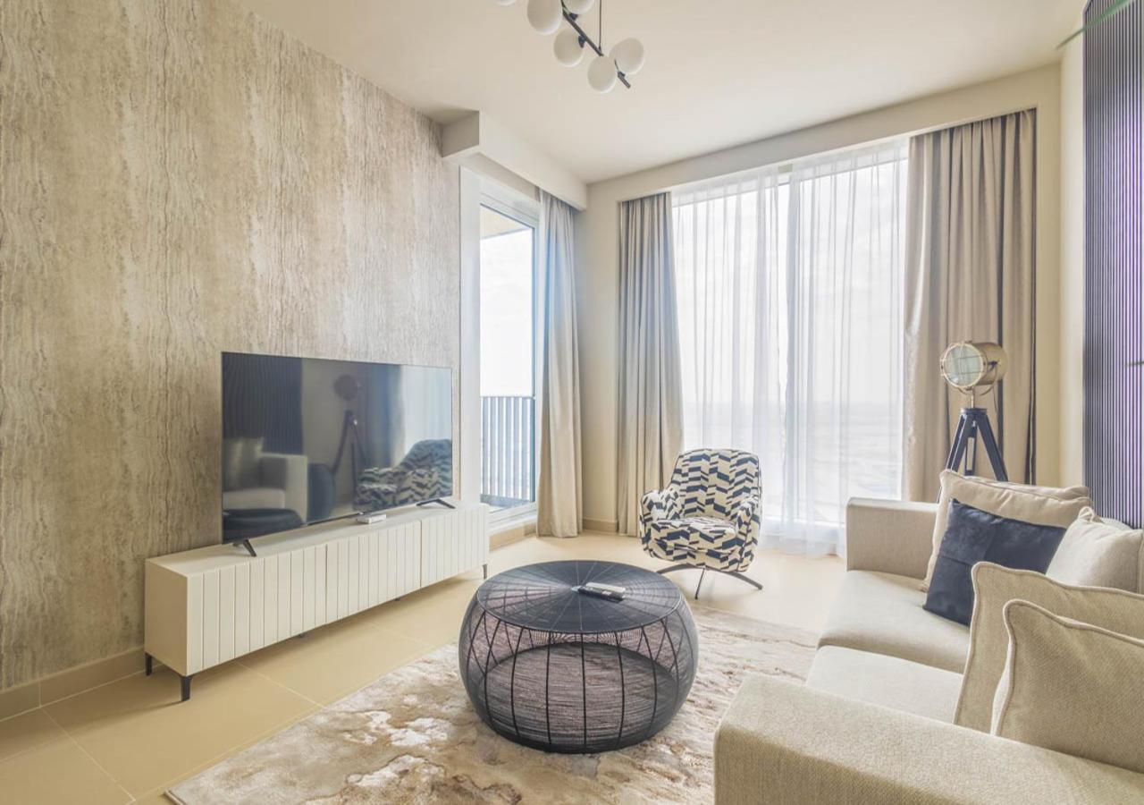 Nasma Luxury - Harbour Gate Tower 1