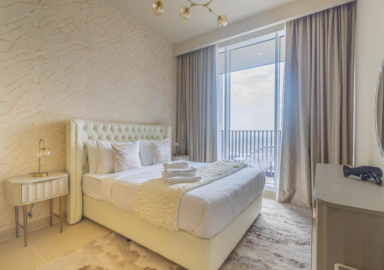 Nasma Luxury - Harbour Gate Tower 1 Dubai