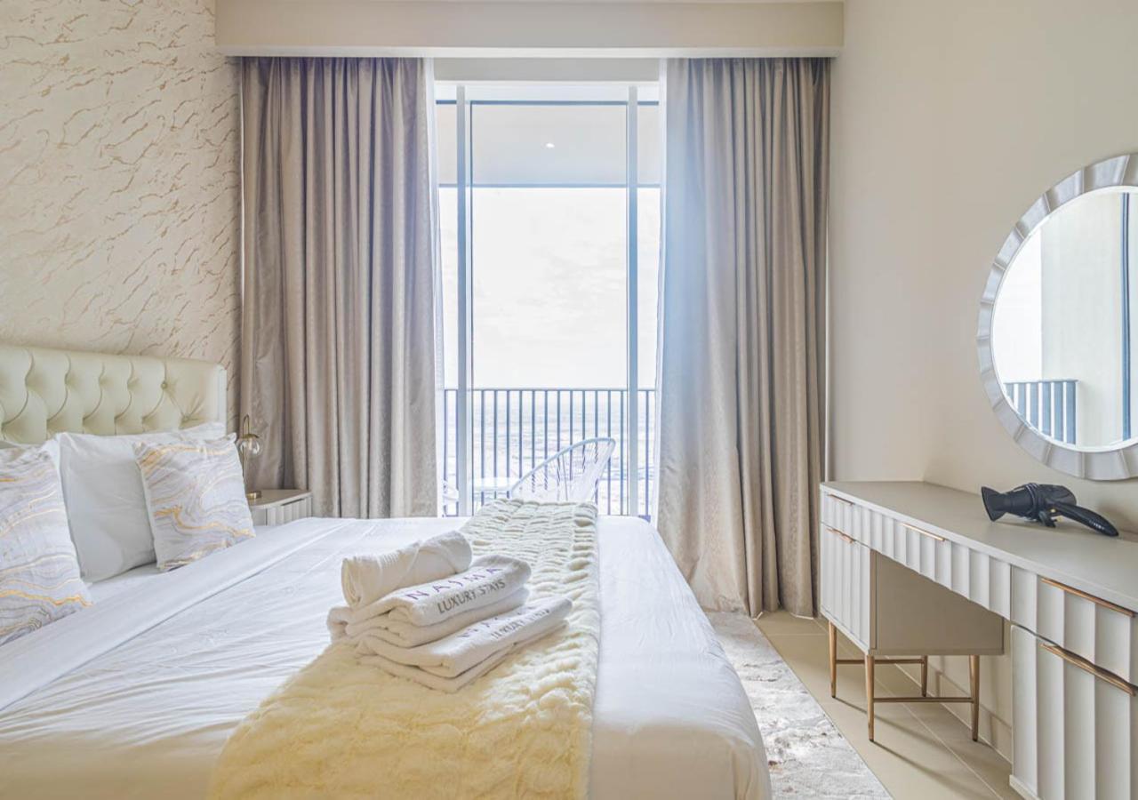 Nasma Luxury - Harbour Gate Tower 1 Apartment Dubai