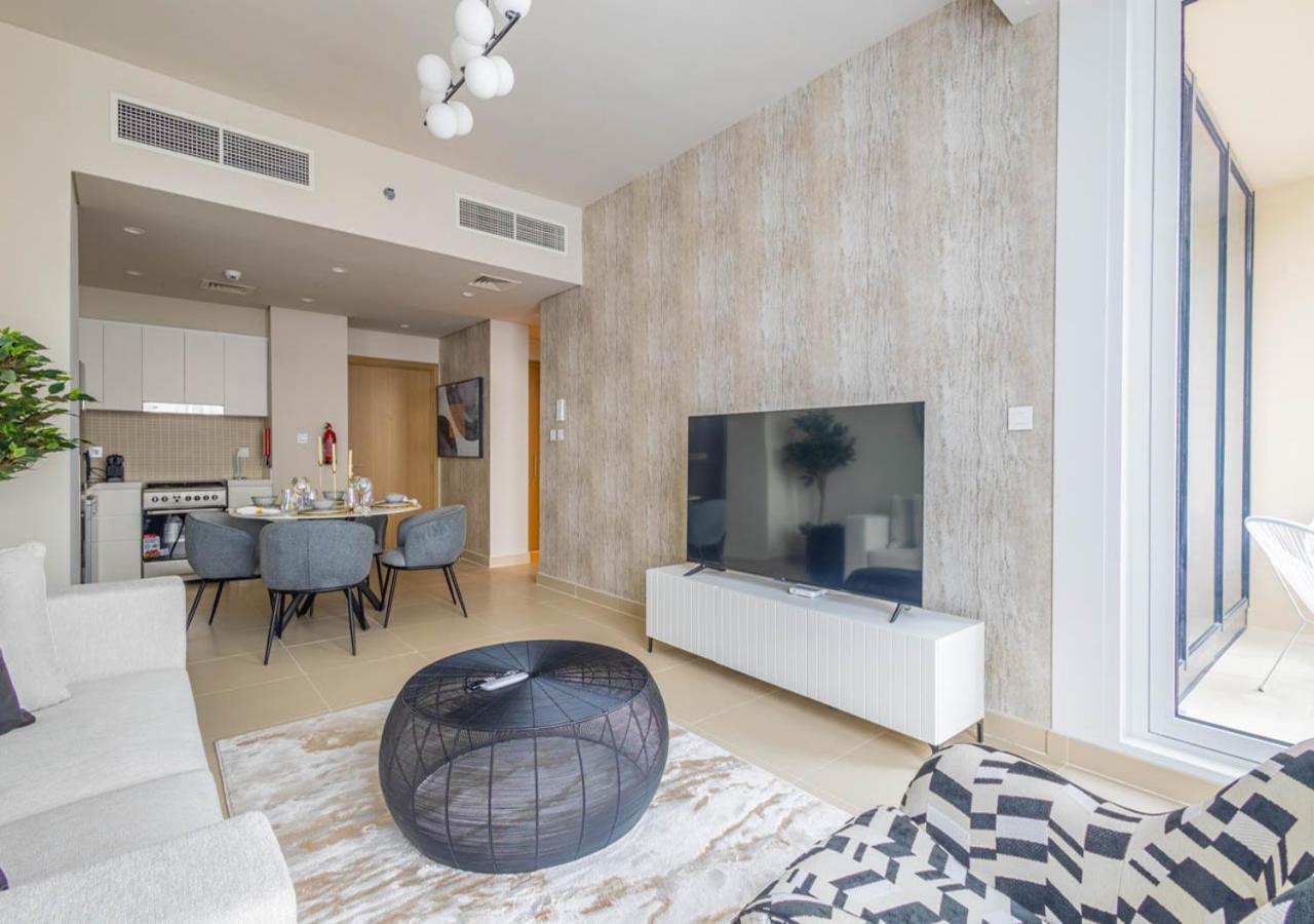 Apartment Nasma Luxury - Harbour Gate Tower 1 *