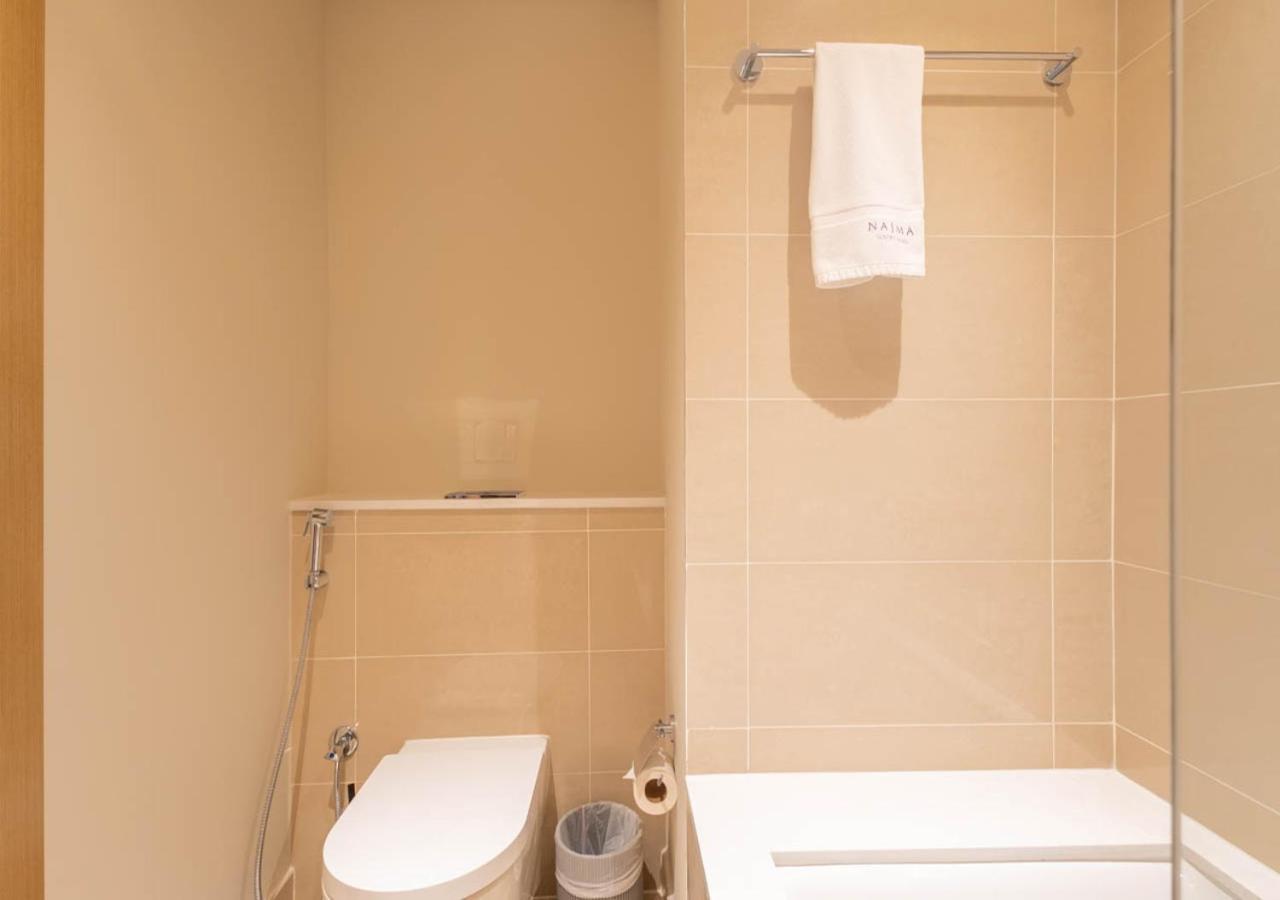 Nasma Luxury - Harbour Gate Tower 1 Apartment *