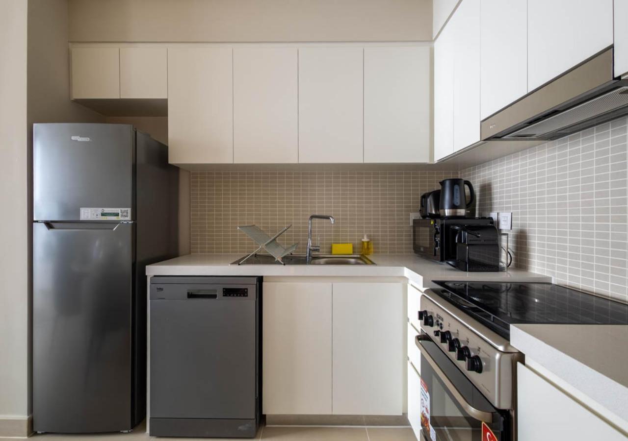 Apartment Nasma Luxury - Harbour Gate Tower 1 Dubai