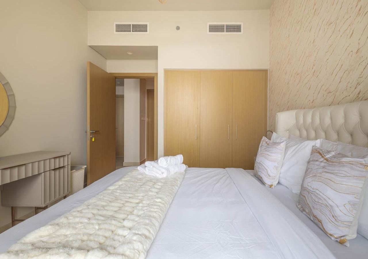 Nasma Luxury - Harbour Gate Tower 1 * Dubai