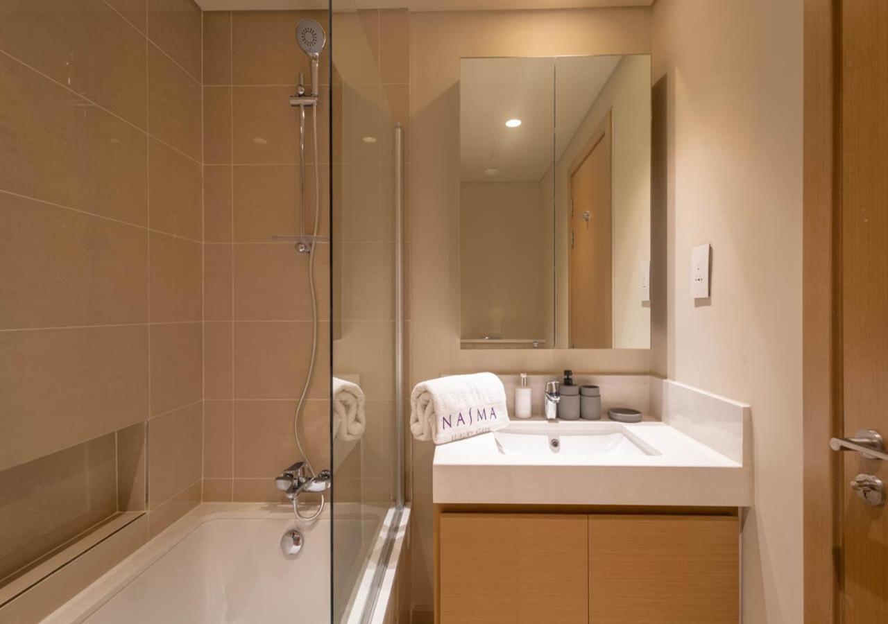 Nasma Luxury - Harbour Gate Tower 1 Dubai